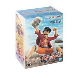 It's A Banquett!! Monkey D. Luffy (One Piece)